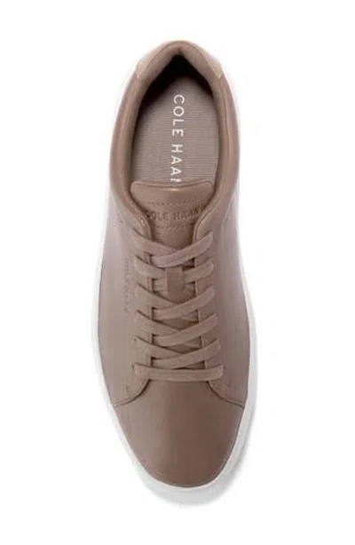 COLE HAAN COLE HAAN GRAND CROSSCOURT TRAVELER SNEAKER