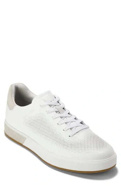 COLE HAAN COLE HAAN GRANDPRO ANGLEACE SNEAKER
