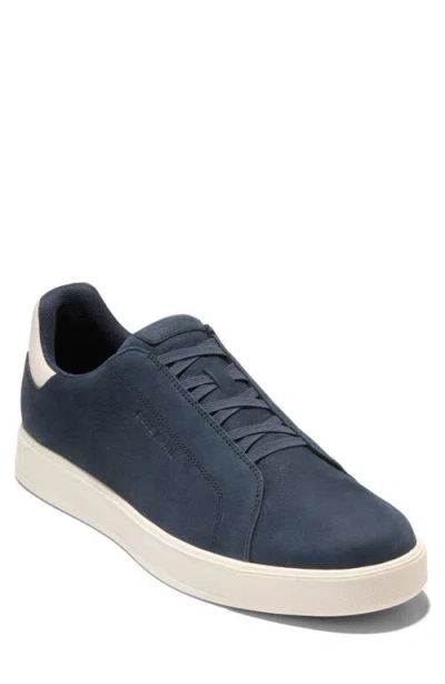 COLE HAAN COLE HAAN GRANDPRO LUXE SLIP-ON SNEAKER