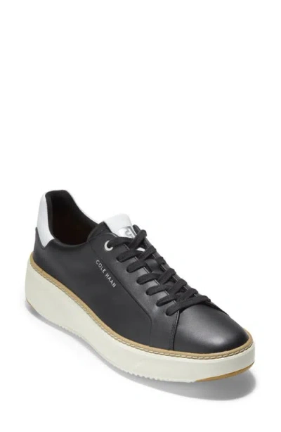 COLE HAAN COLE HAAN GRANDPRO TOPSPIN SNEAKER