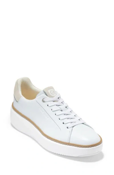COLE HAAN COLE HAAN GRANDPRO TOPSPIN SNEAKER