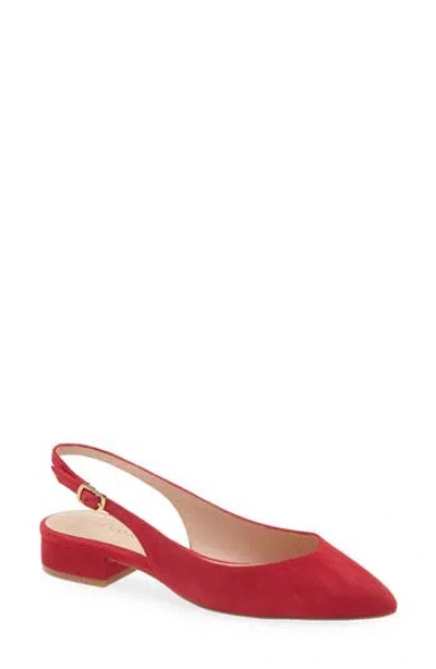 COLE HAAN COLE HAAN MAZIE SLINGBACK FLAT