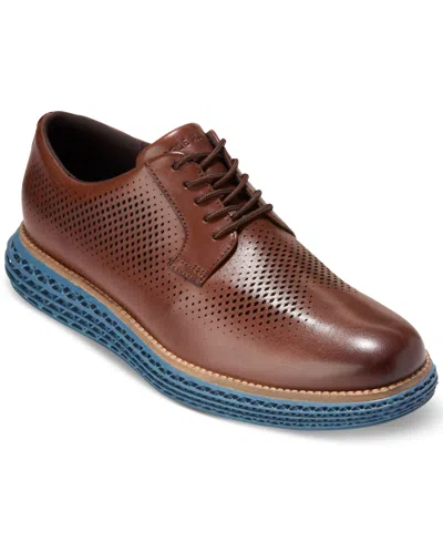 COLE HAAN MEN'S ÃRIGINALGRAND 2.0 OXFORD DRESS SNEAKER