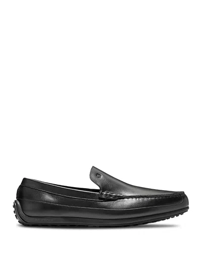 COLE HAAN MEN'S SULLIVAN GRAND SLIP ON VENETIAN DRIVERS - REGULAR