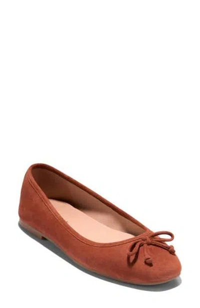 COLE HAAN COLE HAAN YARA BALLET FLAT