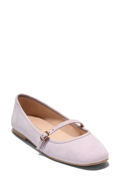 COLE HAAN COLE HAAN YELENA MARY JANE BALLET FLAT