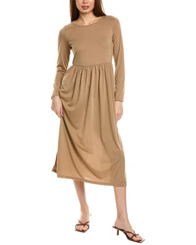 COLETTE ROSE COLETTE ROSE MIDI DRESS