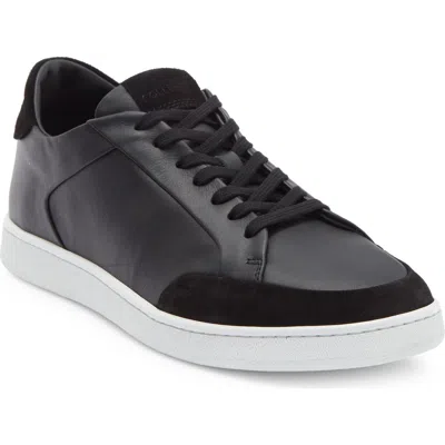 COLLEGIUM COLLEGIUM PILLAR COURT SNEAKER