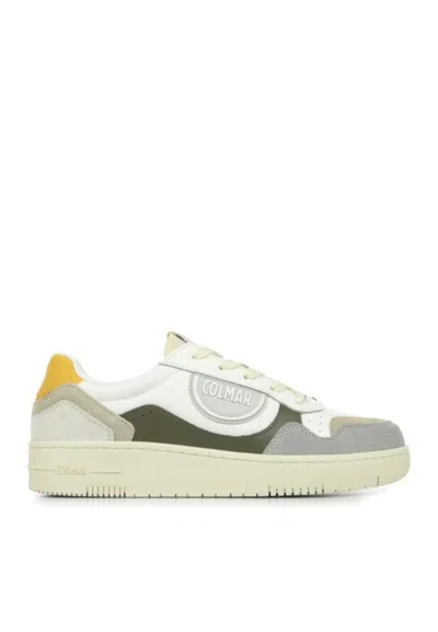 COLMAR COLMAR AUSTIN BRIEF SNEAKERS