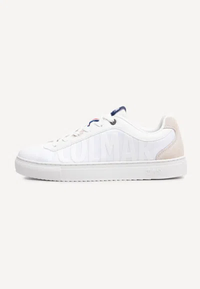 COLMAR COLMAR BRADBURY CHROMATIC SNEAKERS