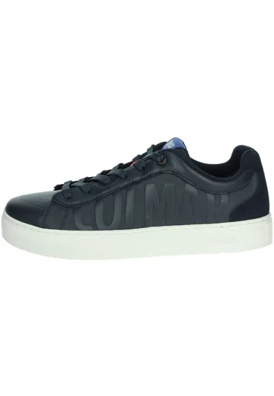 COLMAR COLMAR BRADBURY CHROMATIC SNEAKERS