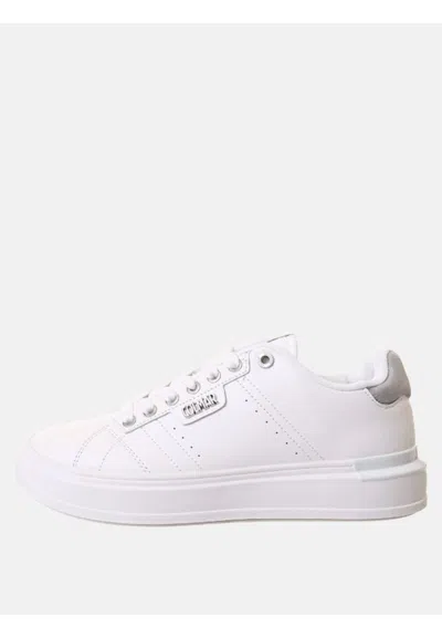 COLMAR COLMAR CLAYTON BLEACH SNEAKERS