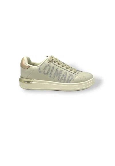 COLMAR COLMAR CLAYTON STRASS 054 SNEAKERS