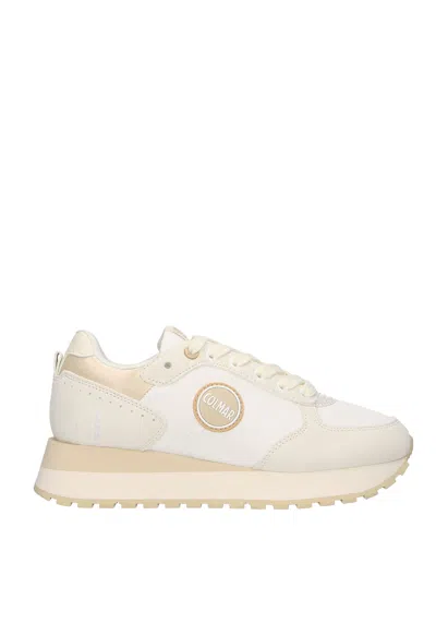 COLMAR DONNA COLMAR TRAVIS_AUTHENTIC_HO_099 WHITE