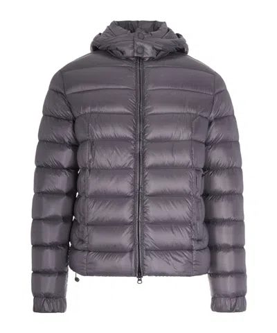 COLMAR LONG-SLEEVED COTTON JACKET