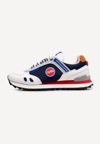 COLMAR COLMAR SNEAKERS TRAVIS SPORT DUAL