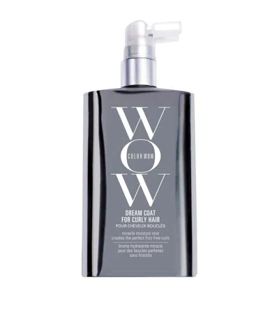 COLOR WOW DREAM COAT FOR CURLY HAIR SPRAY