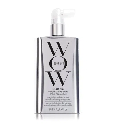 COLOR WOW DREAM COAT SUPERNATURAL SPRAY
