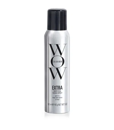 COLOR WOW EXTRA MIST-ICAL SHINE SPRAY