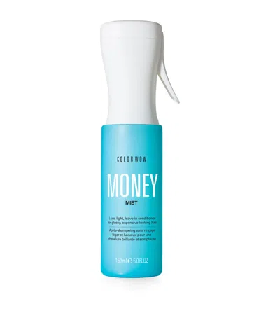 COLOR WOW MONEY MIST HAIR SPRAY