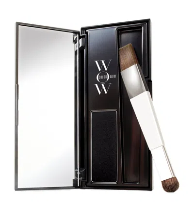 COLOR WOW ROOT COVER UP - BLACK