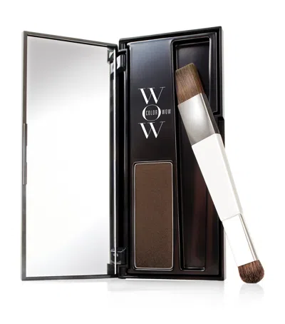 COLOR WOW ROOT COVER UP - MEDIUM BROWN