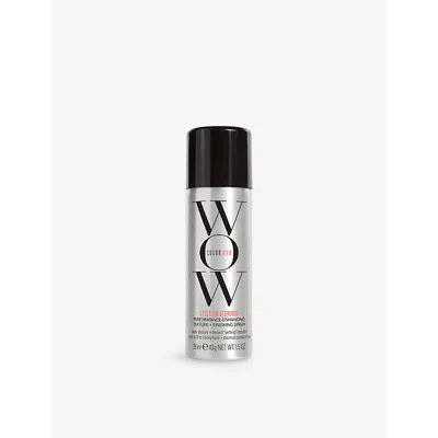 COLOR WOW STYLE ON STEROIDS TEXTURE + FINISHING SPRAY 50ML