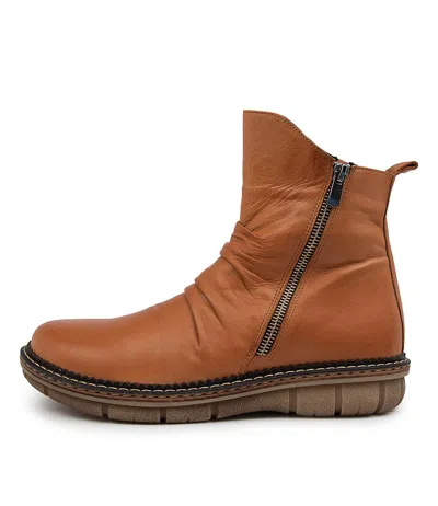 COLORADO COLORADO ANINA CF WOMENS SHOES CASUAL BOOTS ANKLE