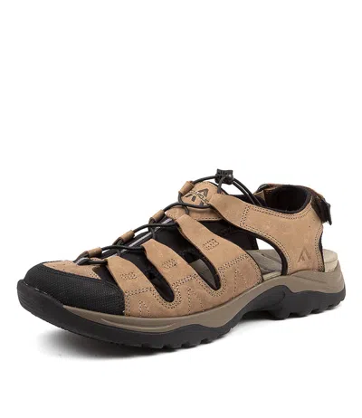 COLORADO COLORADO JAWS STONE MENS SHOES CASUAL SANDALS SANDALS FLAT