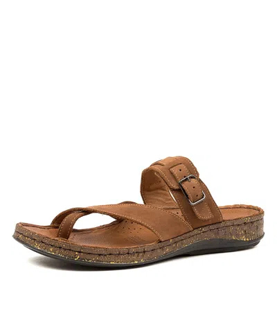 COLORADO COLORADO SUSTIN DENIM NUBUCK WOMENS SHOES CASUAL SANDALS SANDALS FLAT