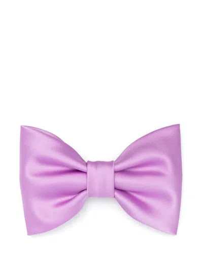 COLORICHIARI BOW HAIR CLIP