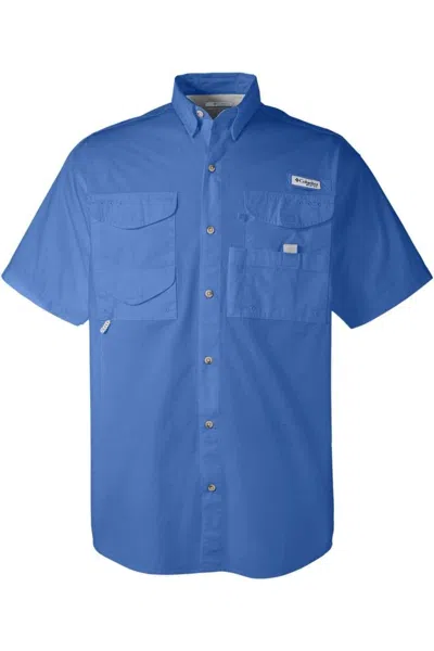COLUMBIA BONEHEAD SHORT SLEEVE SHIRT