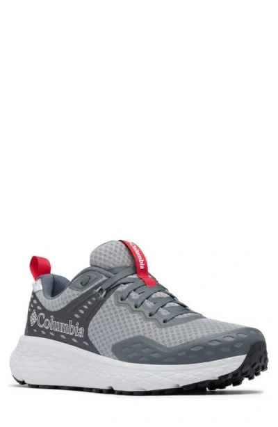 COLUMBIA COLUMBIA KONOS™ TRS OUTDRY™ WATERPROOF HIKING SHOE