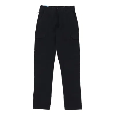 COLUMBIA PACIFIC RIDGE CARGO PANT BLACK MEN'S LONG PANTS