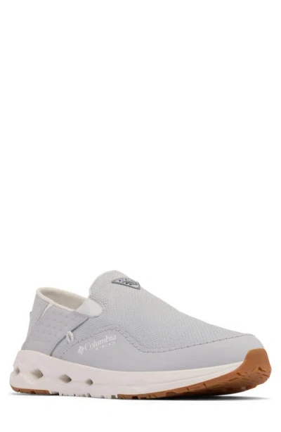 COLUMBIA COLUMBIA PFG BAHAMA X™ SLIP-ON SNEAKER