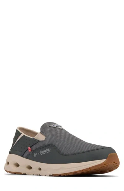 COLUMBIA COLUMBIA PFG BAHAMA X™ SLIP-ON SNEAKER