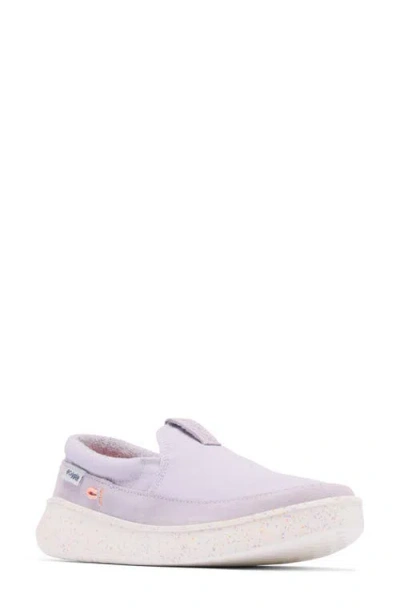 COLUMBIA COLUMBIA PFG BOATSIDE™ SLIP-ON SNEAKER