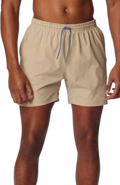 COLUMBIA COLUMBIA PFG RAMBLER™ PERFORMANCE WATER SHORTS