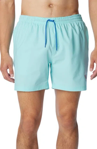 COLUMBIA COLUMBIA PFG RAMBLER™ PERFORMANCE WATER SHORTS