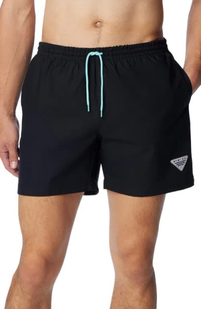 COLUMBIA COLUMBIA PFG RAMBLER™ PERFORMANCE WATER SHORTS