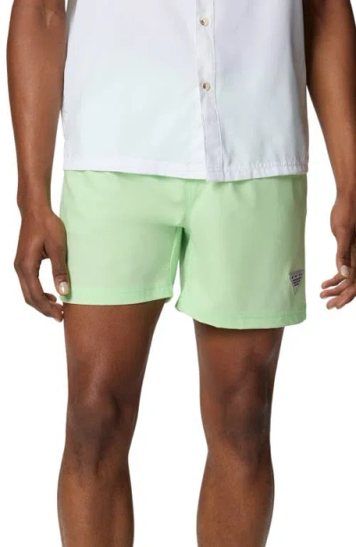 COLUMBIA COLUMBIA PFG RAMBLER™ PERFORMANCE WATER SHORTS
