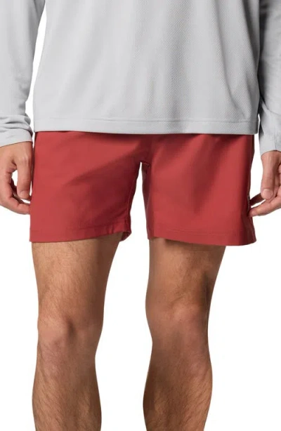 COLUMBIA COLUMBIA PFG RAMBLER™ PERFORMANCE WATER SHORTS