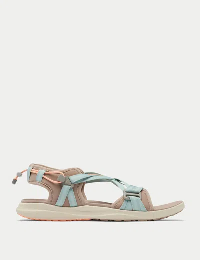 COLUMBIA WOMEN'S COLUMBIA SANDAL