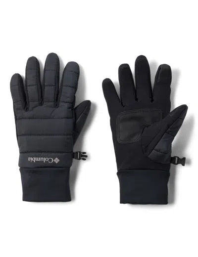 COLUMBIA WOMEN'S POWDER LITE II INSULATED GLOVES