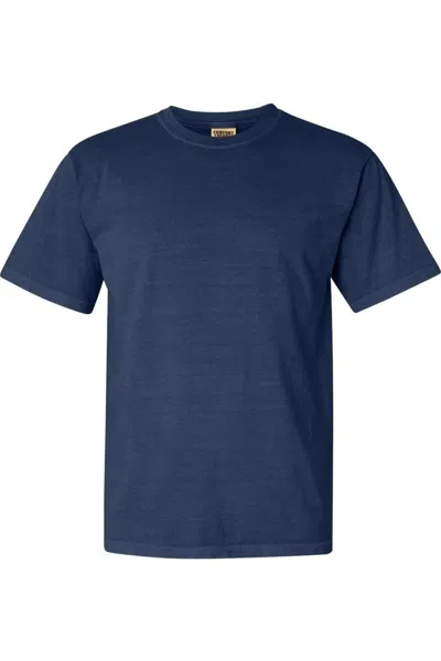 COMFORT COLORS GARMENT-DYED HEAVYWEIGHT T-SHIRT