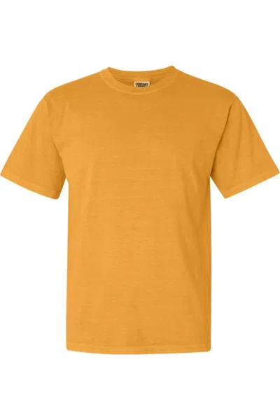 COMFORT COLORS GARMENT-DYED HEAVYWEIGHT T-SHIRT