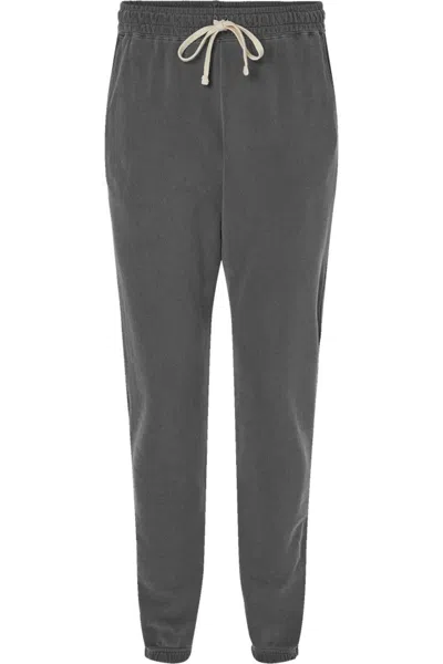 COMFORT COLORS GARMENT-DYED LIGHTWEIGHT FLEECE SWEATPANTS