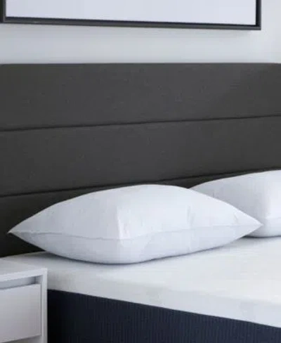 COMFORT TECH DOWN ALTERNATIVE PILLOW