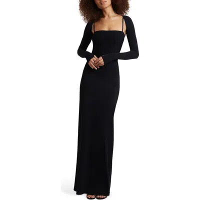 COMMANDO COMMANDO BALLET BODY SHRUG