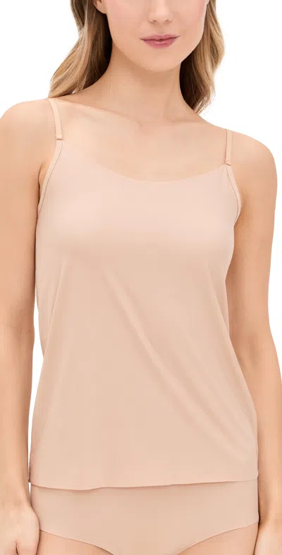 COMMANDO BUTTER CAMI BEIGE